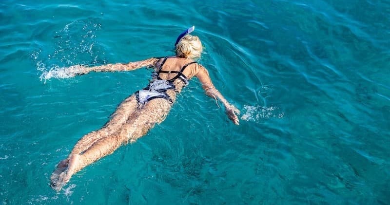 Snorkel & Fins Adventure with Sea, Key West in Florida