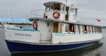 Water Activities & Woy Woy Lunch Cruise in Broken Bay