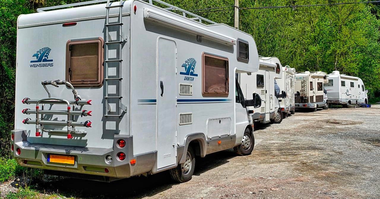 RV & Concealed Carry Class in Van Buren, Arkansas