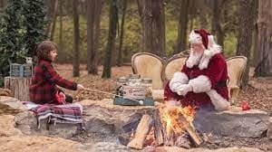 Holiday Family Adventure at 1870 Farm Events