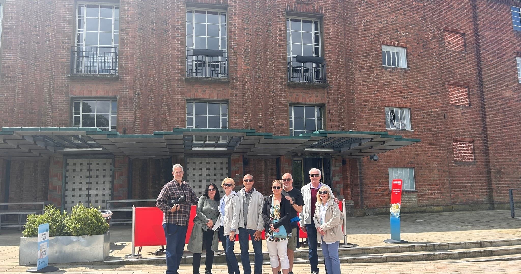 Stratford-Upon-Avon Town Tour by Walking Tours in the UK