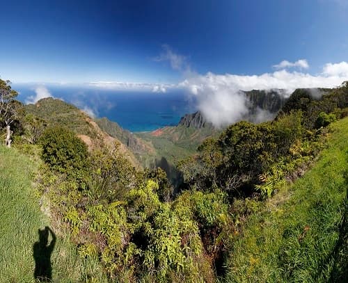 Waimea Canyon Day Tour & Waterfall Views in Kauai