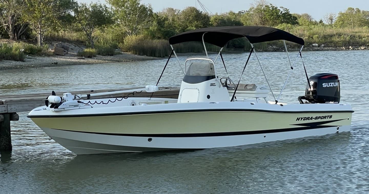 West Galveston Bay Fishing with Galveston Fishing Boat Rentals