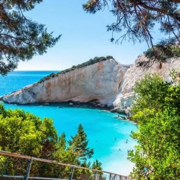 Ionian Sun Cruises NE team