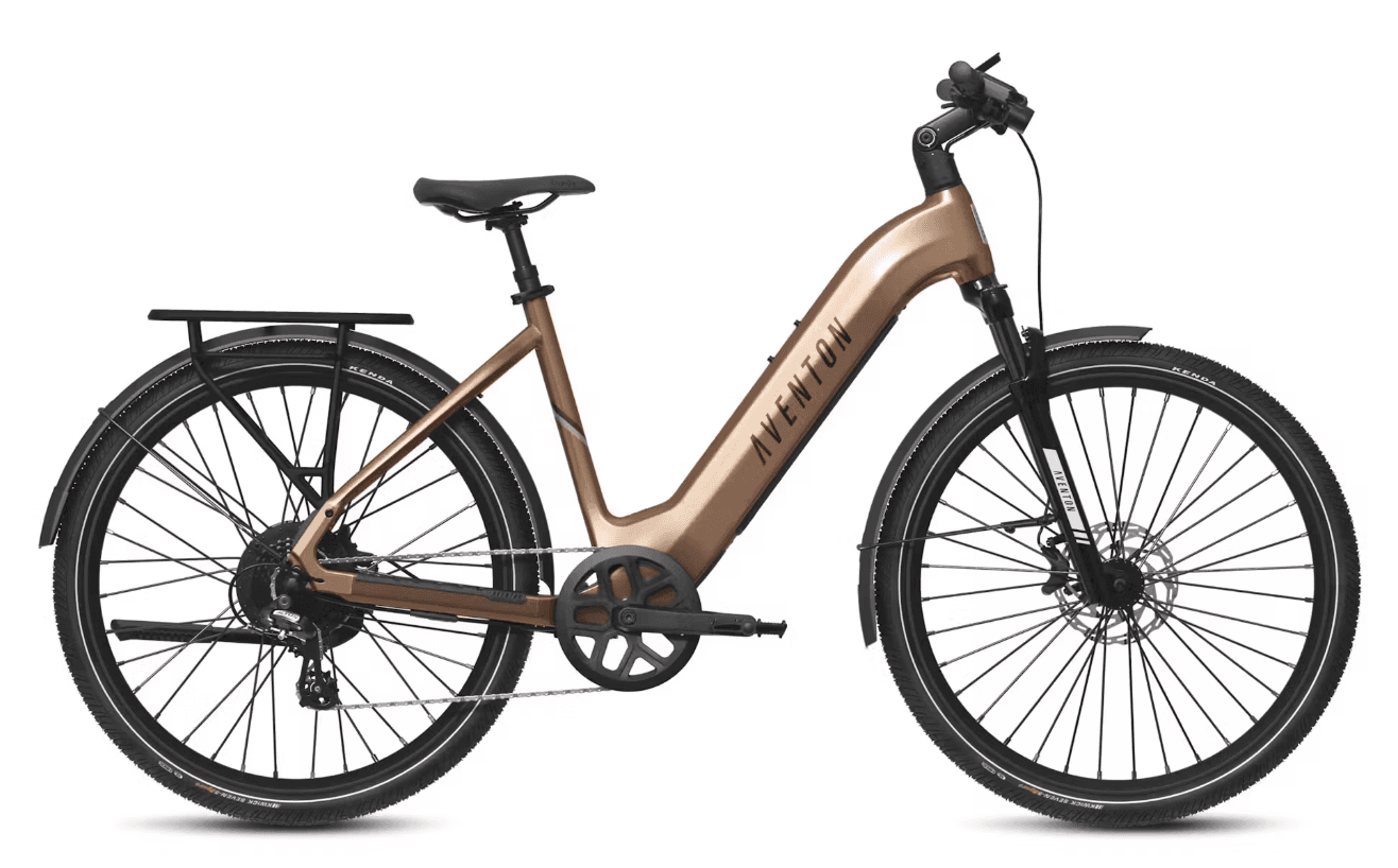 E-Bike Test Ride Adventure in Cascade Locks, Oregon