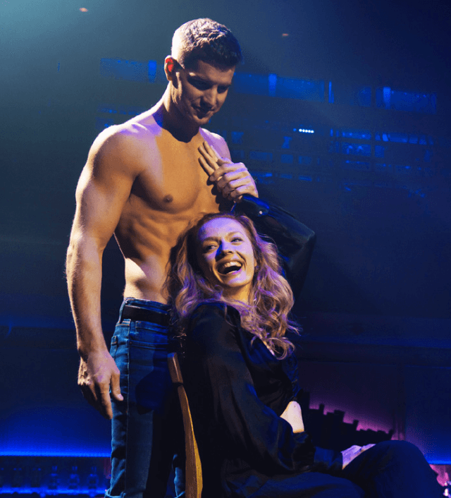 Magic Mike Live Las Vegas: Ultimate Night Out Experience