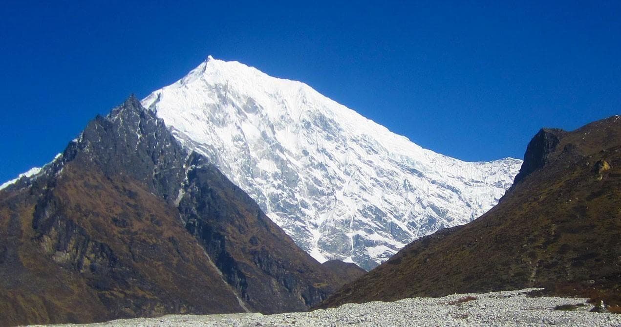Hiking & Trekking in Langtang Valley with Responsible Adventures