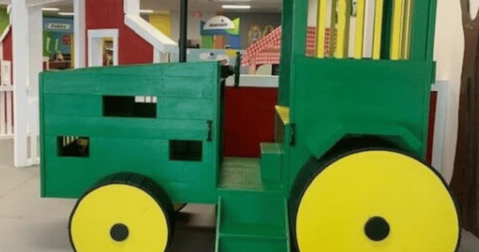After-Hours Birthday Parties at the Children’s Museum of the Highlands — Sebring Semi-Private Package