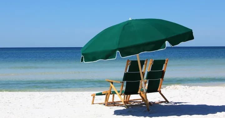 Relax and Unwind: Beach Equipment Rentals on Dauphin Island for the Perfect Day by the Gulf