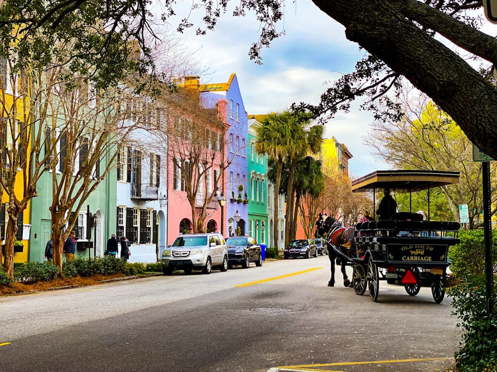 Outdoor Rentals in North Charleston - BildaBike's Downtown Experience