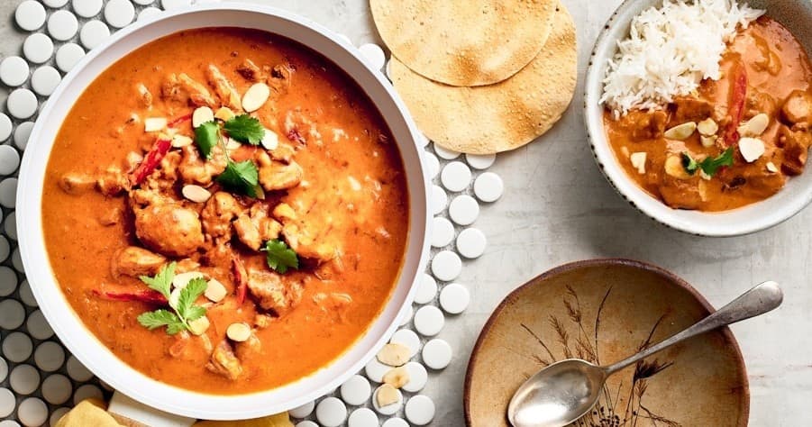 Master Meat-Free Indian Flavors in Burnaby’s Hands-On Cooking Class