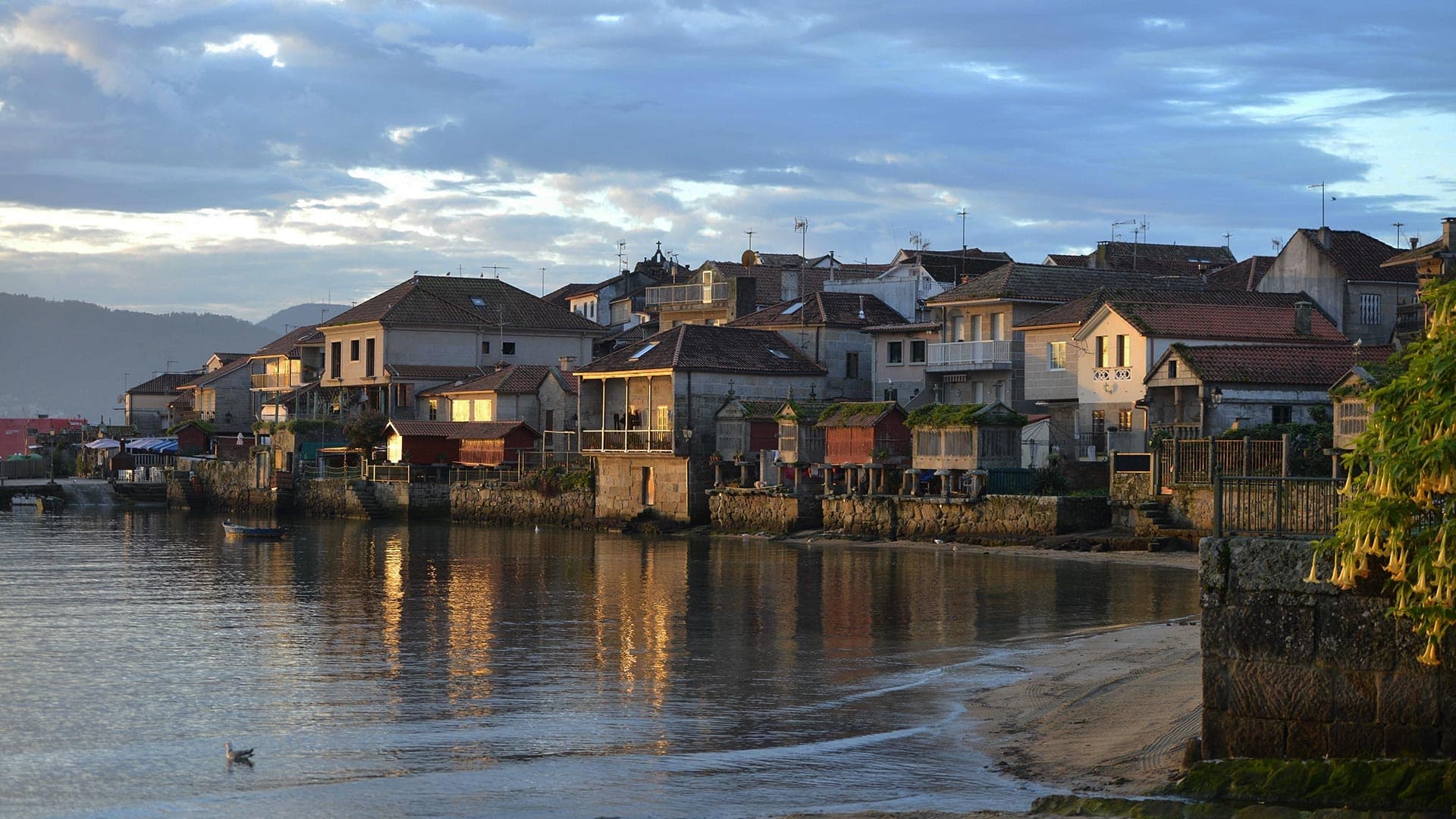 Rías Baixas Wine & Coastal Tour with Tour Galicia photo 1