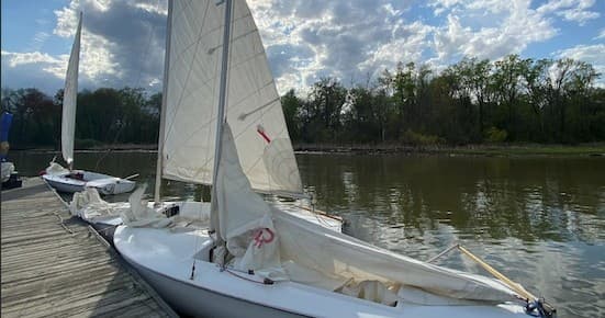 Sail the Potomac with Flying Scot Rentals: A Premier Sailing Adventure in Alexandria, Virginia