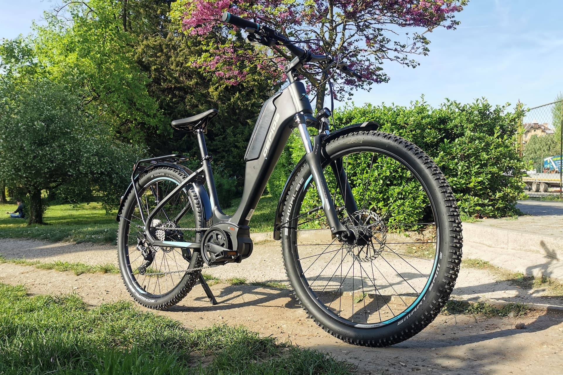 E-Bike Rental in Budapest with E-Magine Tours