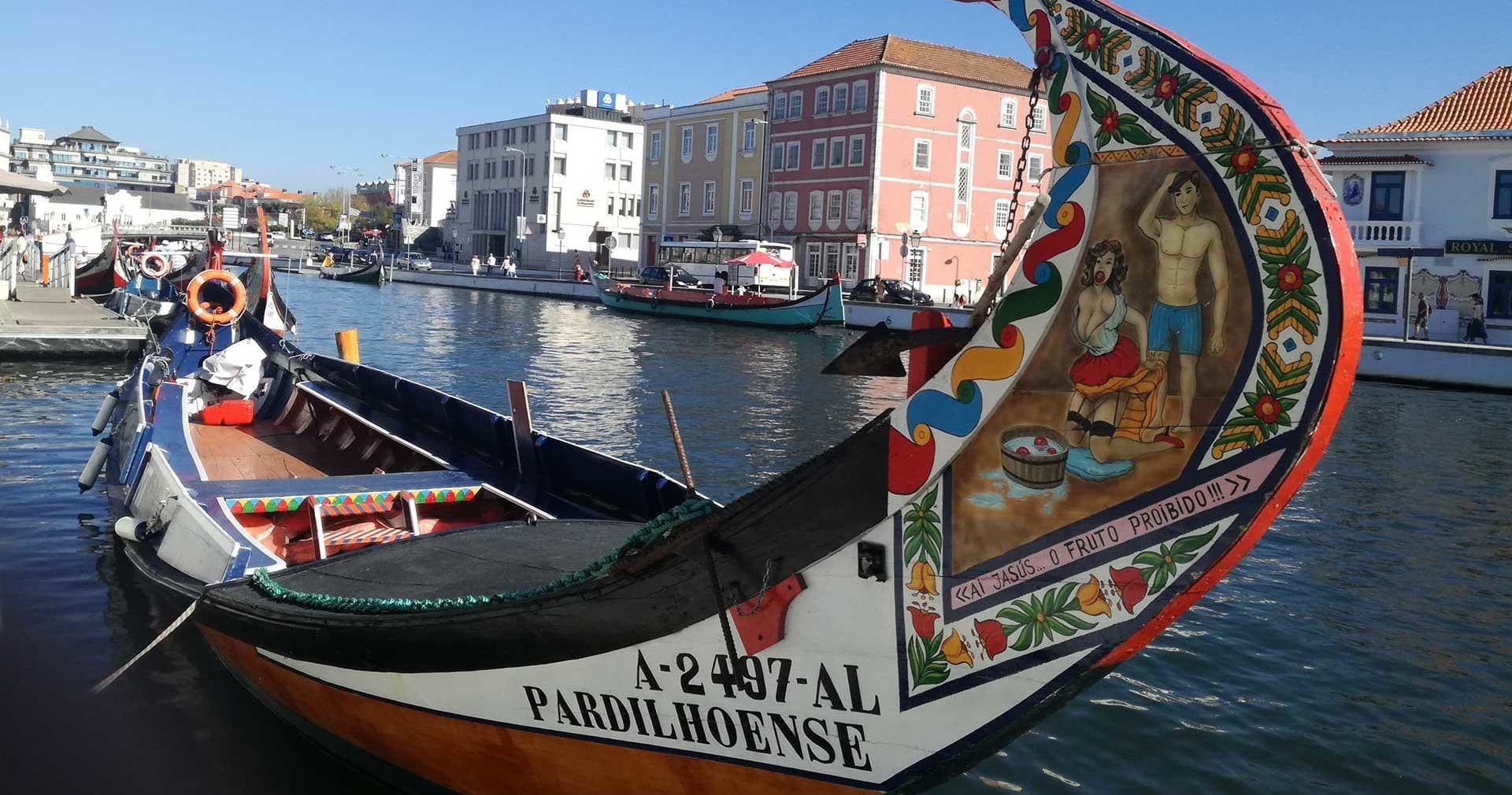 Private Cultural Tours from Lisbon to Porto in Portugal