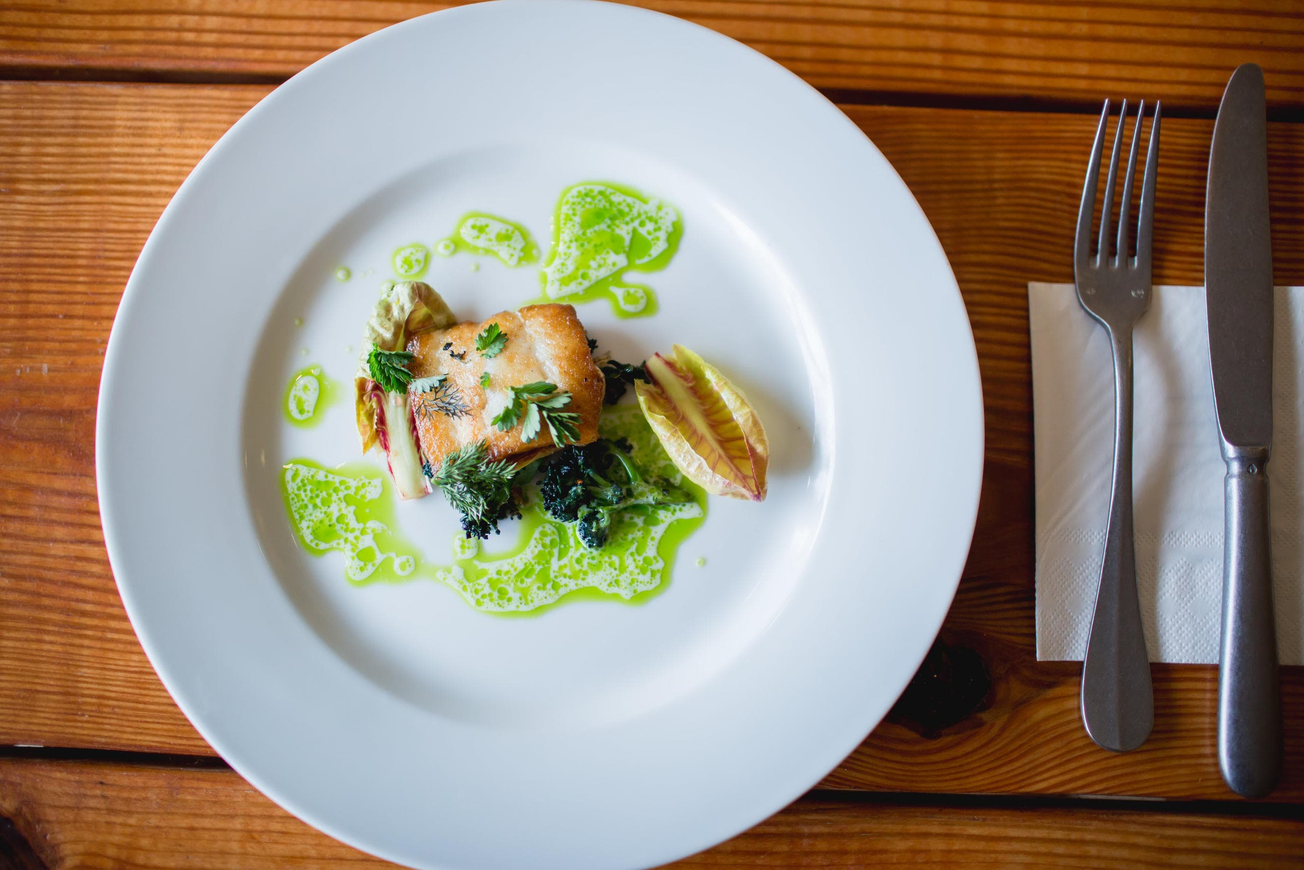 Carytown Food Tour with Discover Richmond Tours