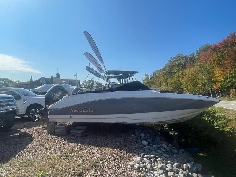 Muskoka Boat Gallery team