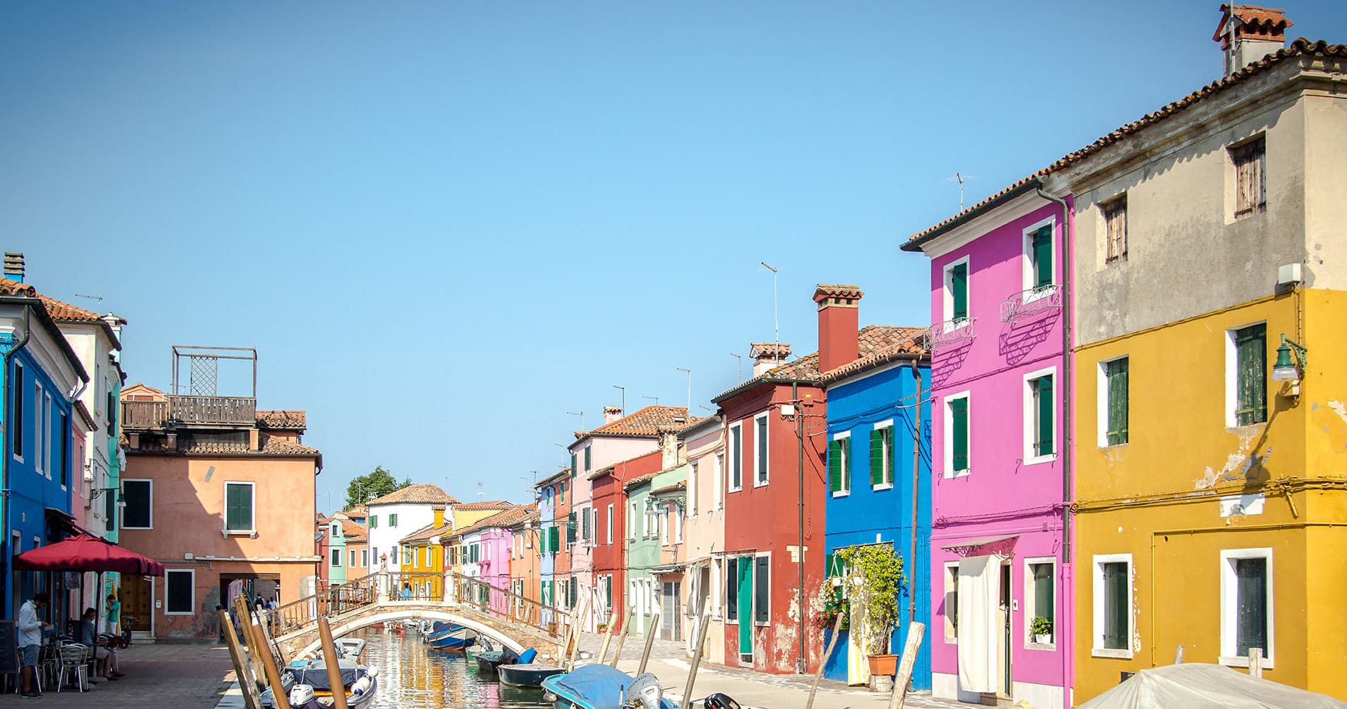 Venice Guided Tour from Rome with RGV Incoming