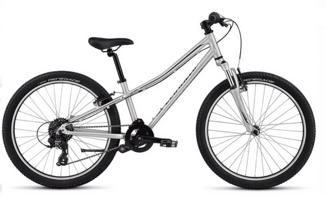 Three Day Kids Bicycle Rental in Friday Harbor, WA