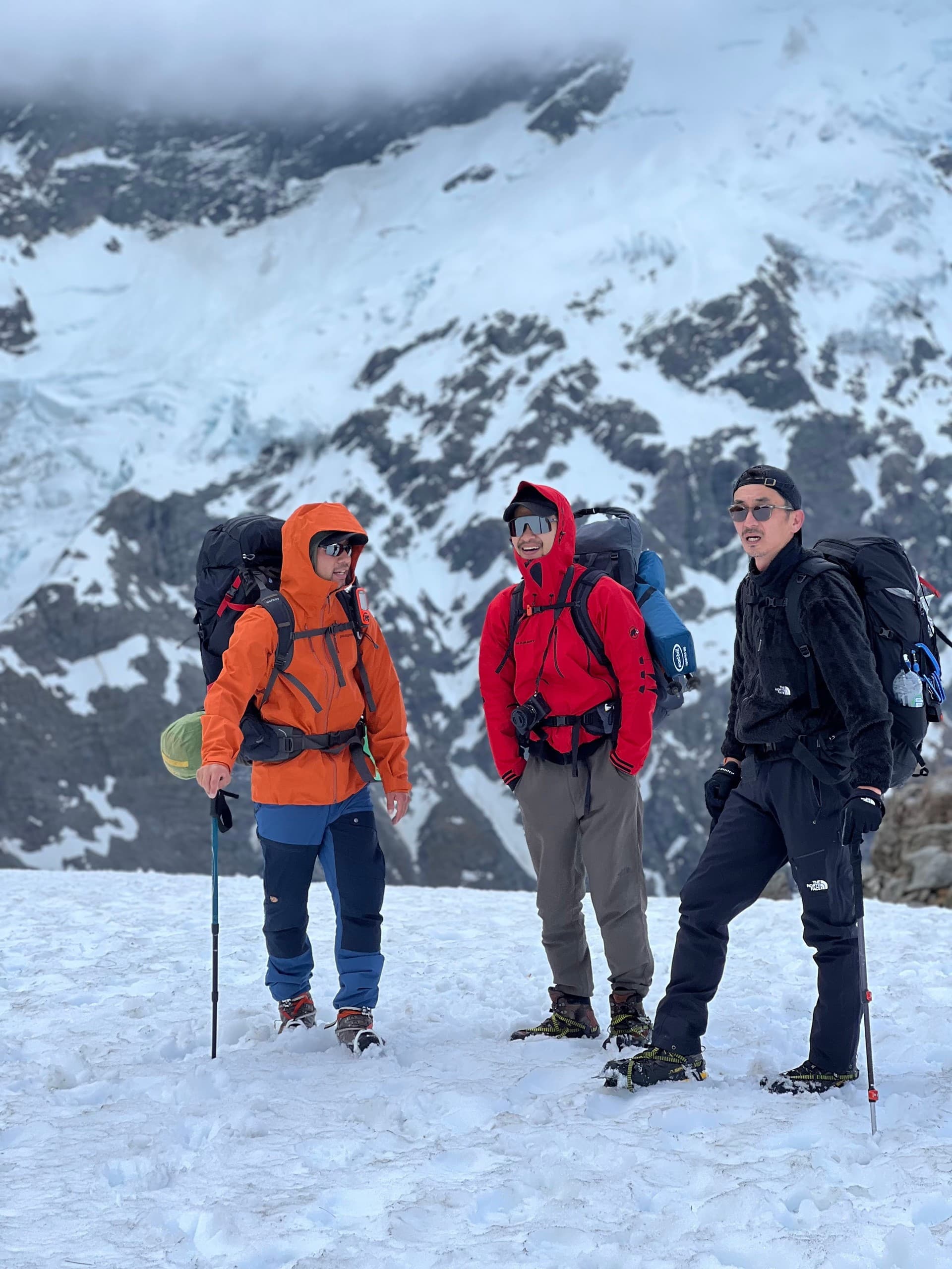 Mueller Hut Overnight Trek: Hike, Hut Stay & Sunrise Views in Aoraki / Mt Cook photo 3