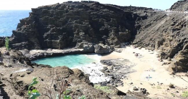 Small Group Oahu Circle Island Hiking Tour