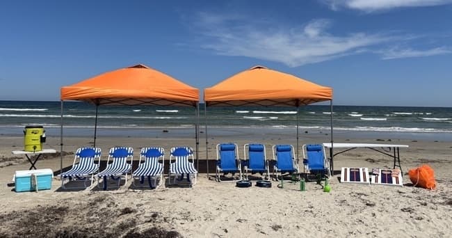 Island Life VIP Beach Rentals on Corpus Christi Beaches