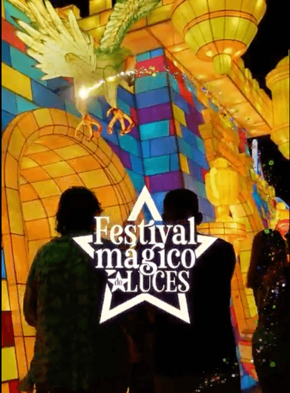 Bayamón Christmas Lights Festival: Puerto Rico’s Glowing Night Celebration photo 4