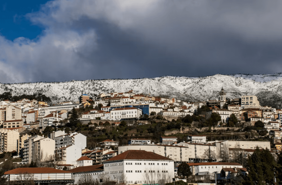 Land Adventures in Covilhã & Serra da Estrela with Lisbon On Travel