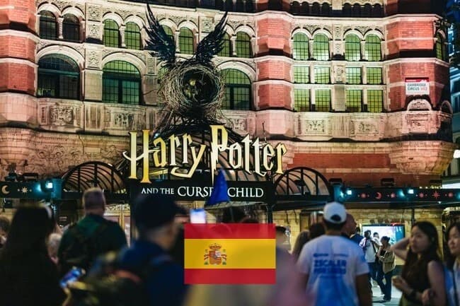 Film & Movie Locations Tour with See Your City in London