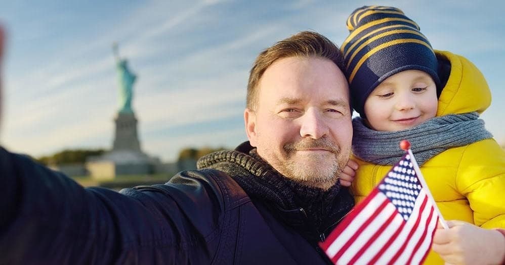 Water-Activities & Family Fun at Statue of Liberty