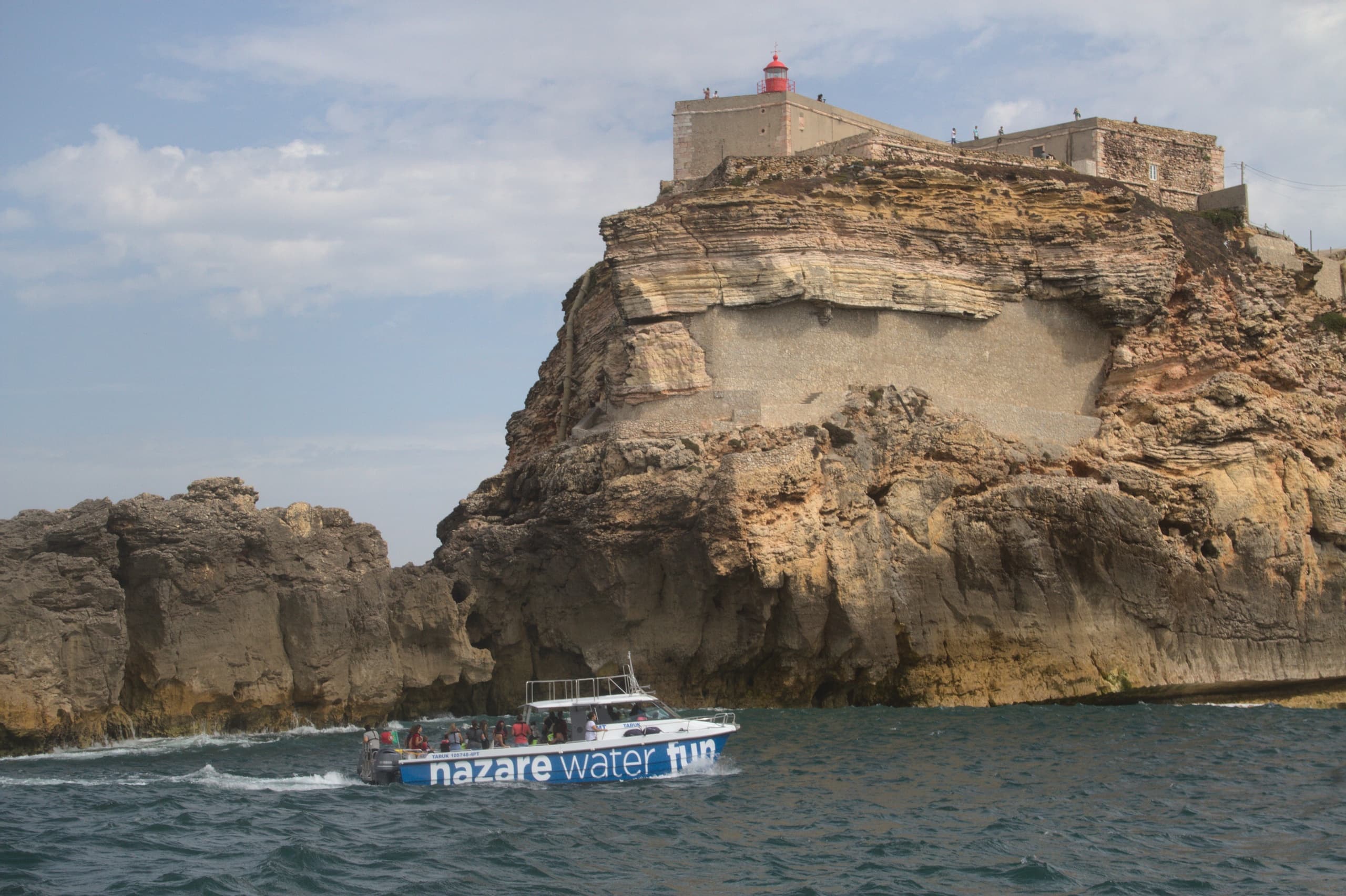 Explore Portugal’s Oeste Coast with the Thrilling Sāo Martinho Buggy Tour