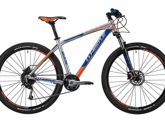 Explore Genoa on Two Wheels: Ultimate Mountain Bike Rentals for Every Adventurer