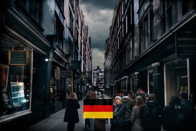 Harry Potter Walking Tour in London with See Your City