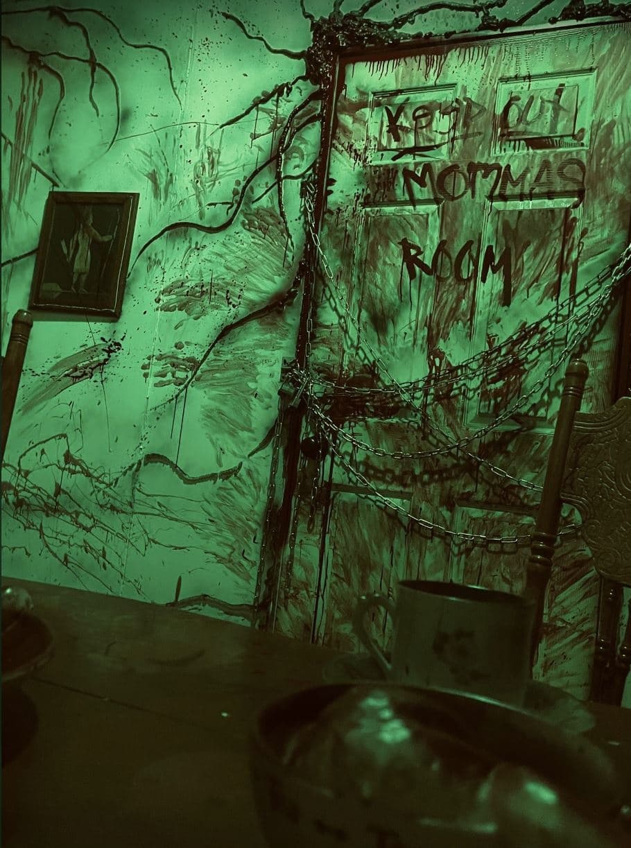 Thrilling Escape Room Adventure in Tucson, Arizona