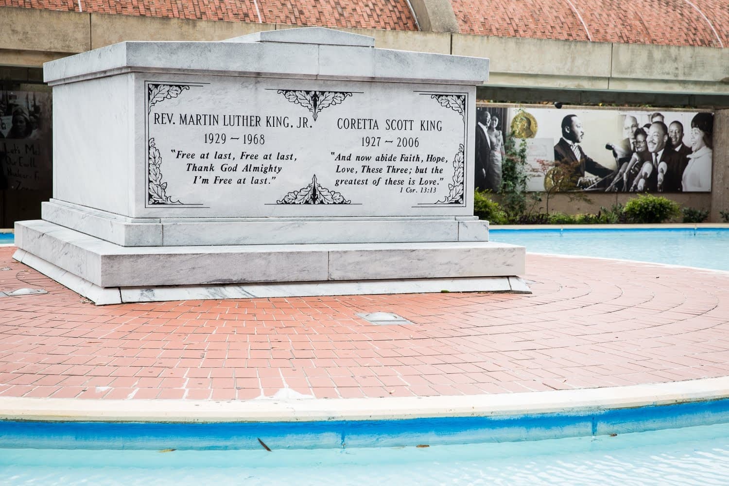 Civil War & Civil Rights History Tours in Atlanta