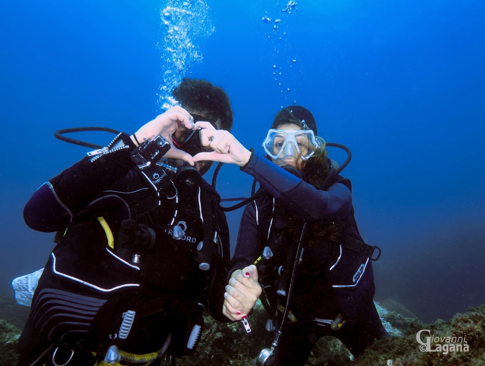 Discover Scuba Diving in Catania: Your First Underwater Adventure with PADI