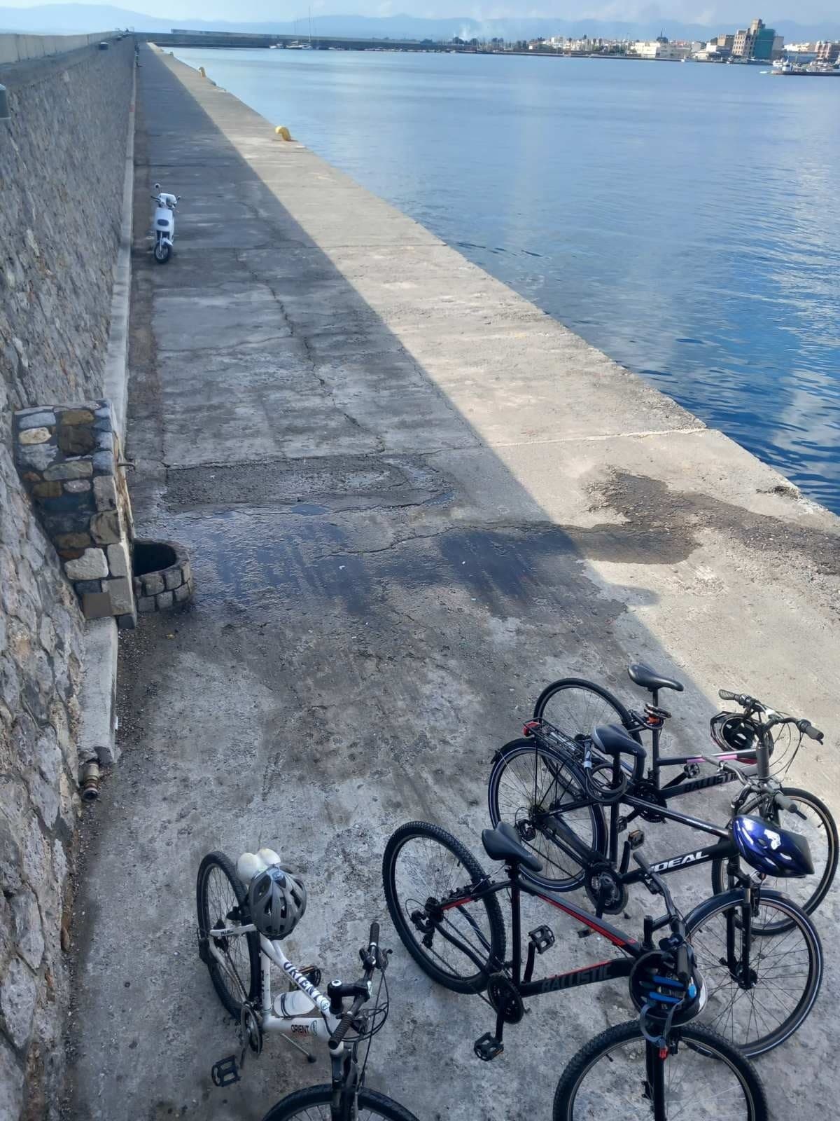 Guided Bike Tour Through Messinia’s Coast and Olive Groves photo 2