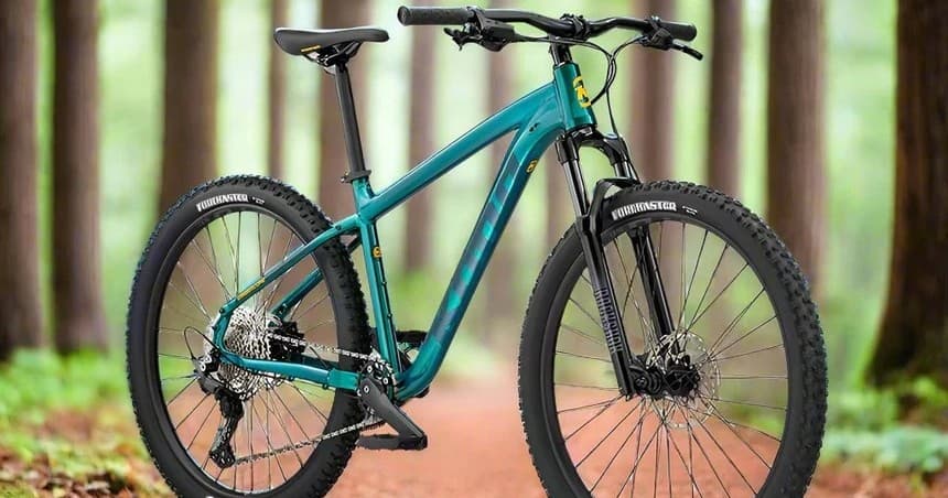 MEDIUM Kona Cinder Cone 27.5