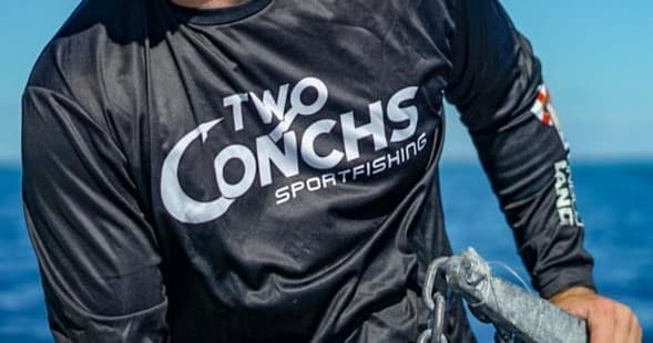 Marathon Fishing: Private Charter Aboard a 38' Freeman for Reef, Offshore & Swordfish