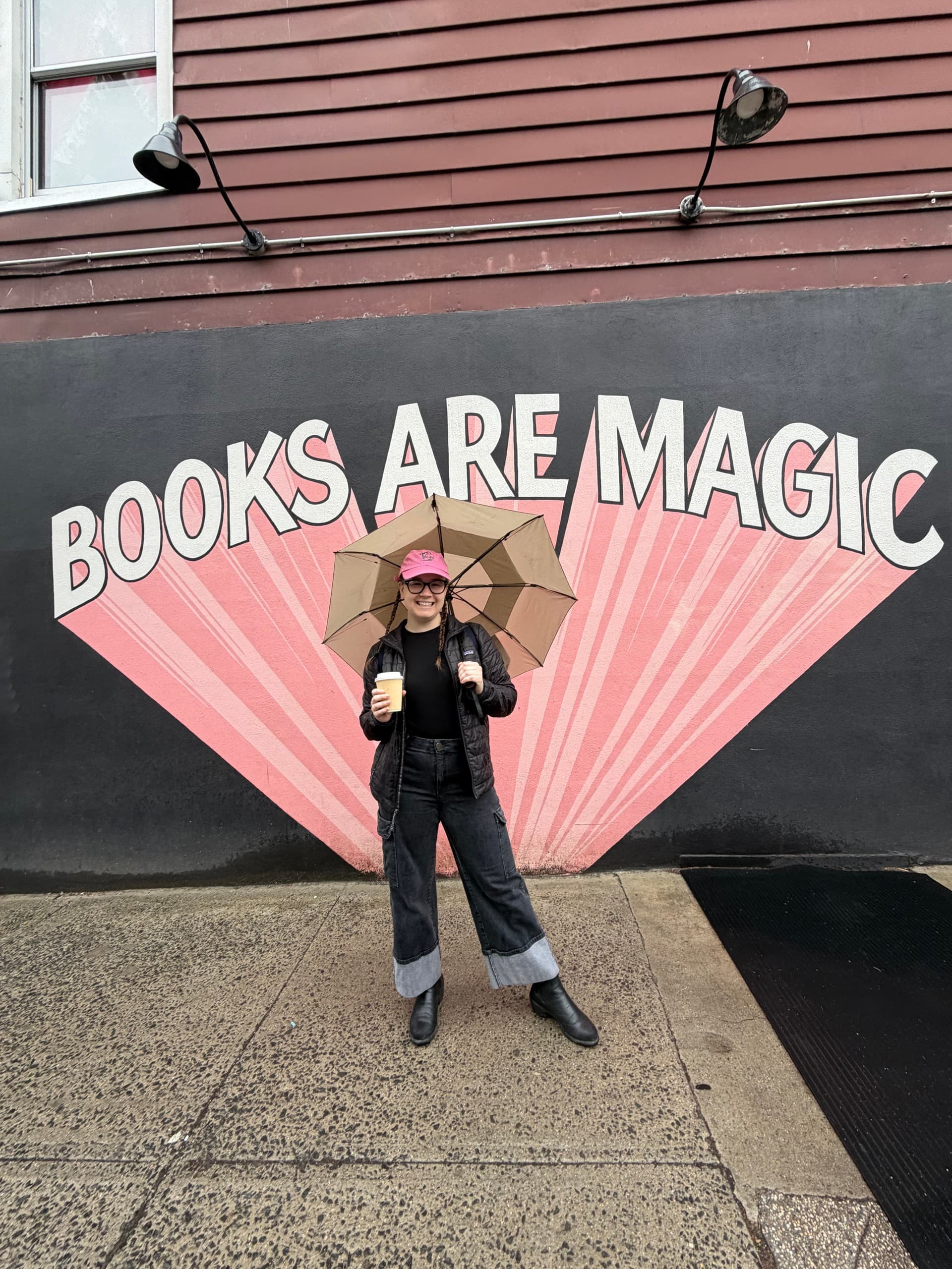 Private Guided Bookstore Crawl in Brooklyn: Personalized 3–5 Hour NYC Bookshop Tour photo 3