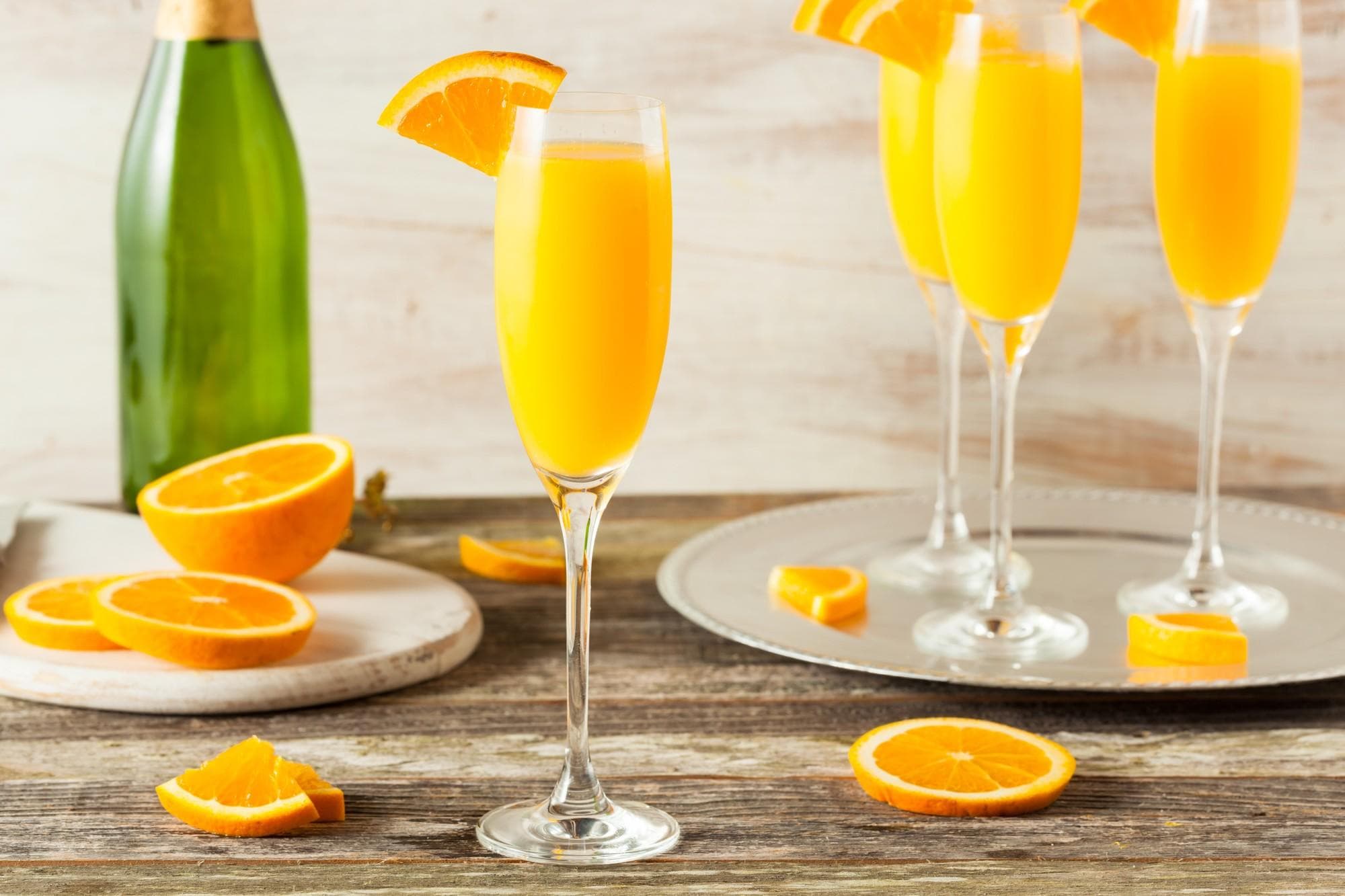 Water-Activities & Sunset Sail Salem: Morning Mimosa Experience