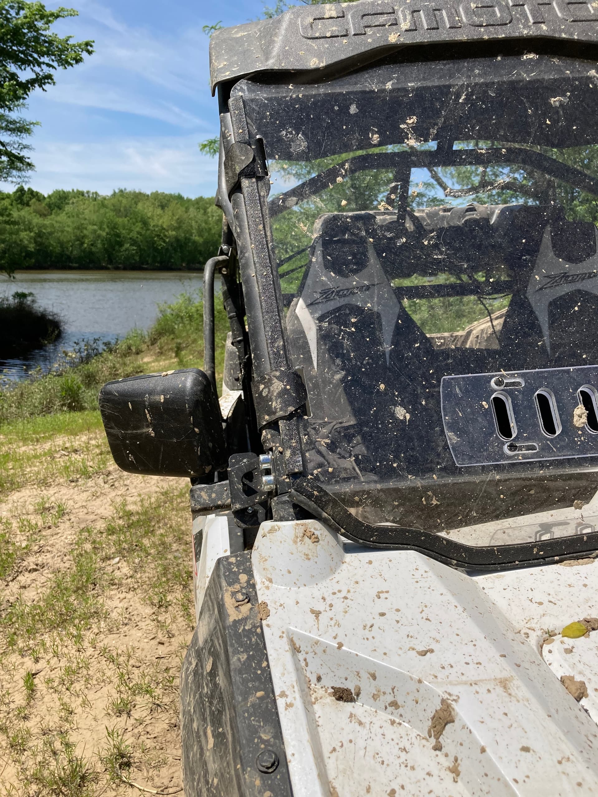 Outdoor Adventures with Backwoodz ATV Rentals & Attractions
