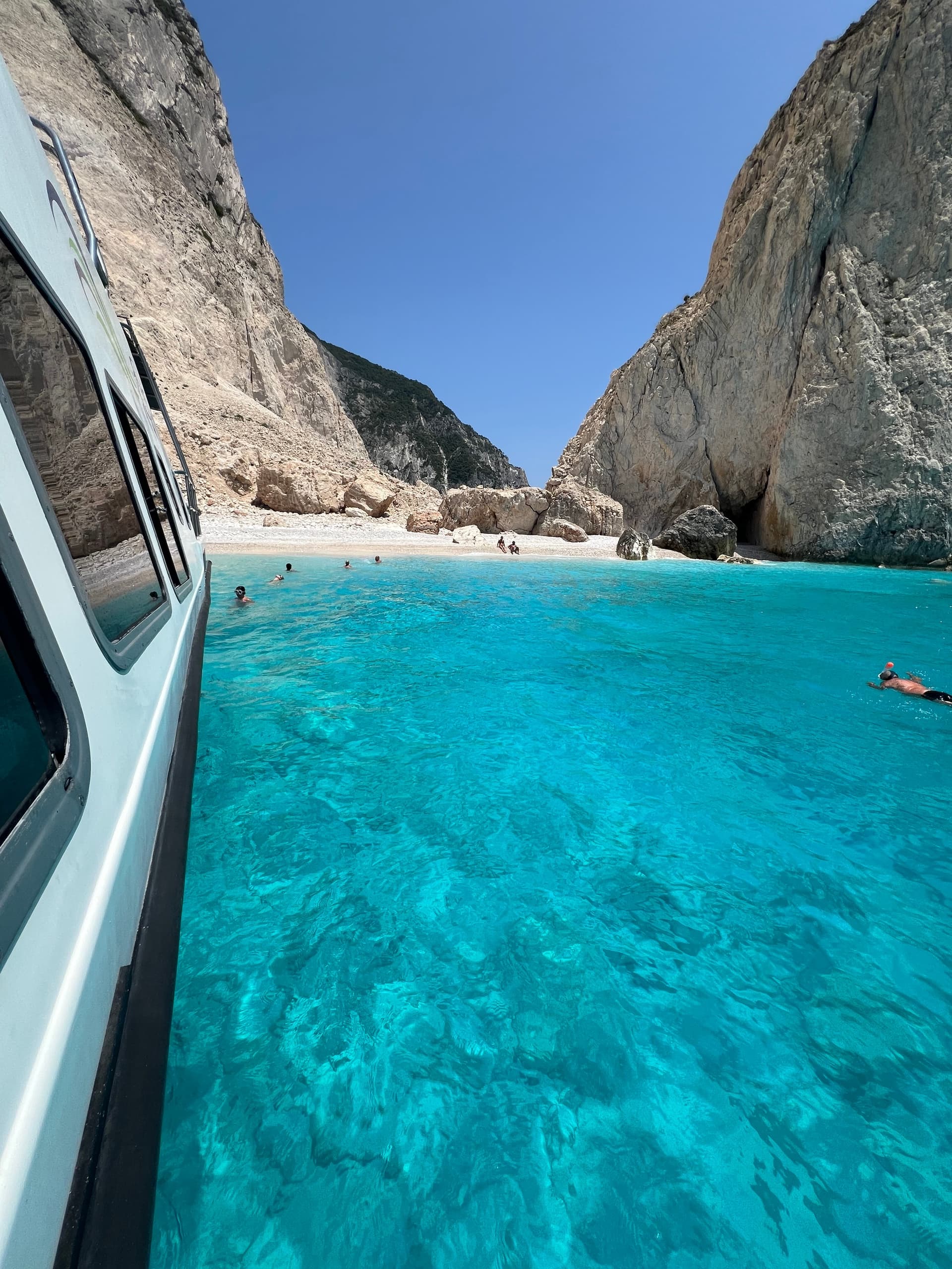 Explore Zakynthos: Shipwreck Beach and Blue Caves 5-Hour Speedboat Adventure