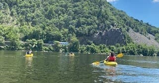 Water Adventures with Chamberlain Canoes in the Pacific Northwest