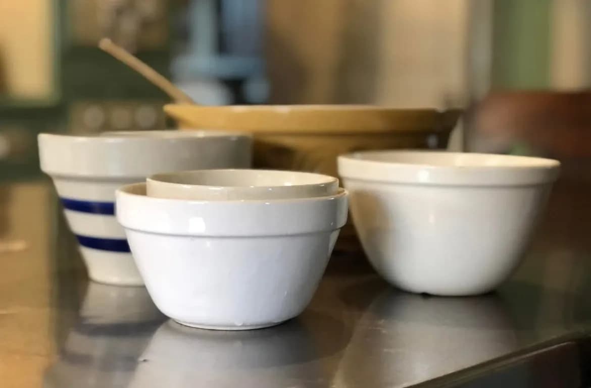 Culinary Heritage at Parkwood National Historic Site