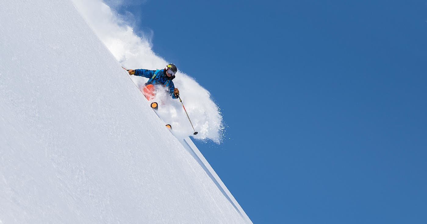 7 Day Heli-Skiing Adventure in Alaska’s Remote Chugach Mountains