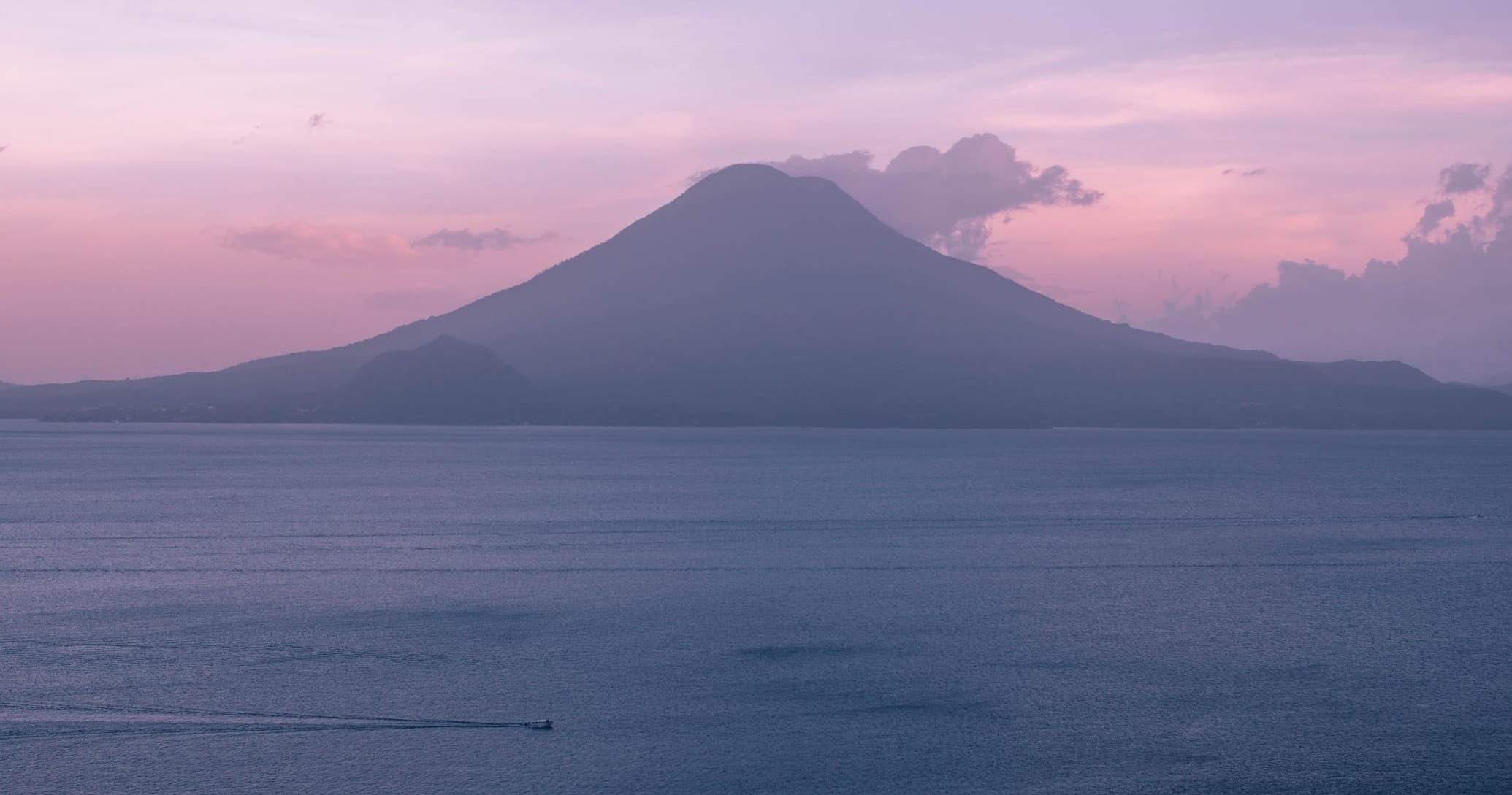 Land Adventures in Guatemala with Impact Adventure Tours