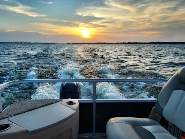 Expert Boat Maintenance and Repair Services in Malakoff, Texas