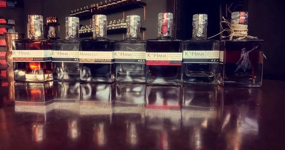 Discover Hawaii's Kō Hana Rum: From Sugarcane to Sip on a Distillery Tour