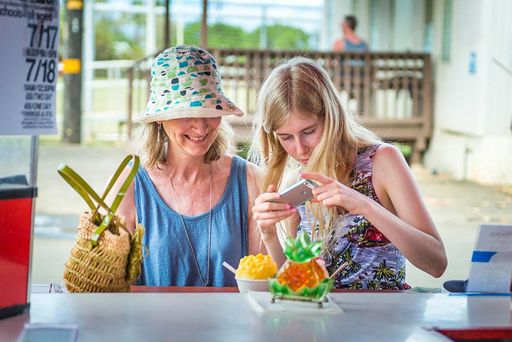 Kaua'i Coastal Food Tour & Culinary Experience